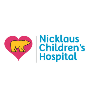 Team Page: Nicklaus Children's Hospital